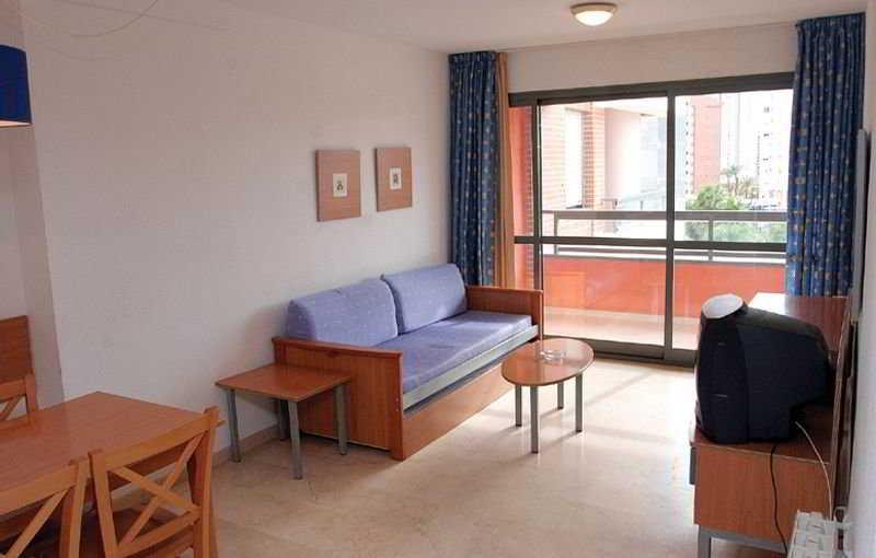 Buenavista Apartment