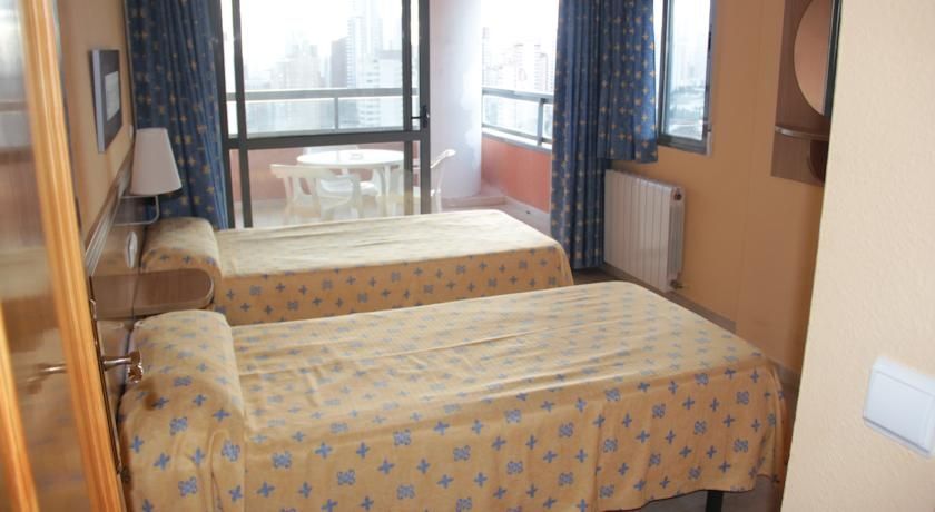 Buenavista Apartment Benidorm