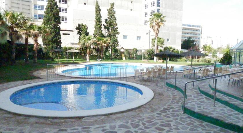 Buenavista Apartment *