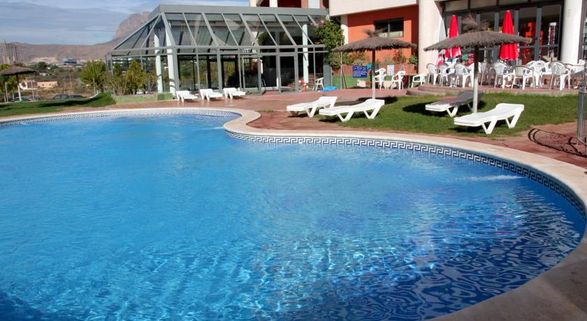 Apartment Buenavista Benidorm