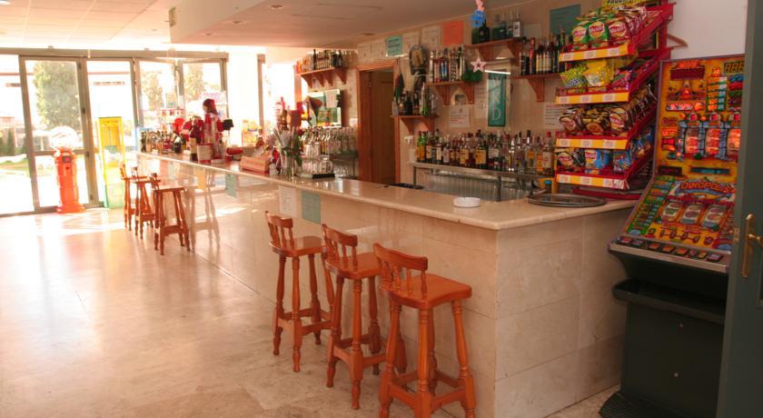 Apartment Buenavista