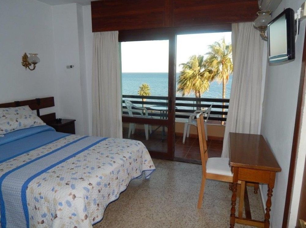 Buenavista Apartment *