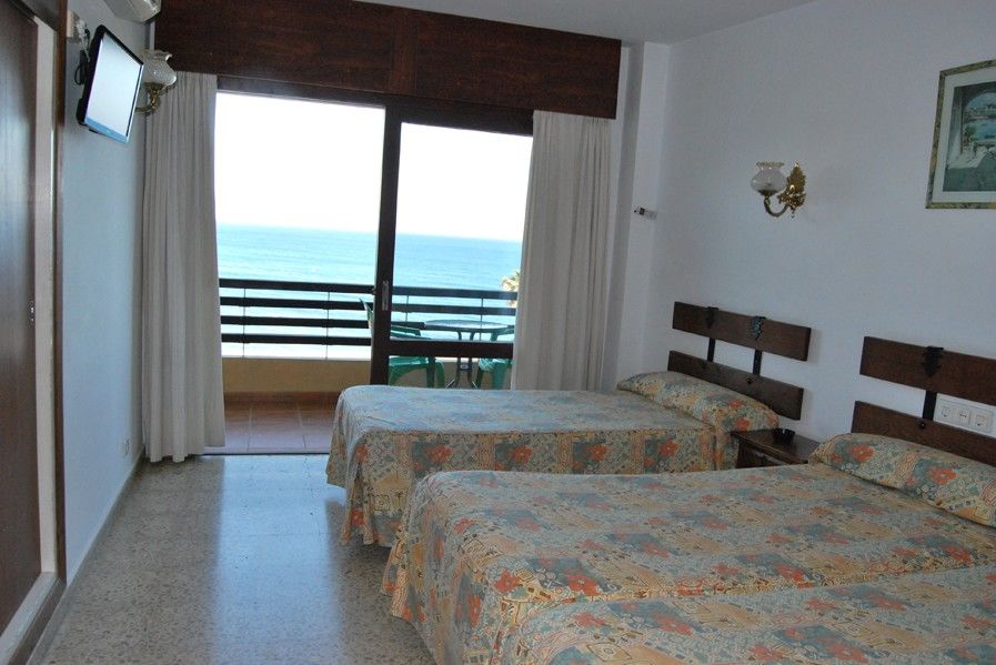 Buenavista Benidorm