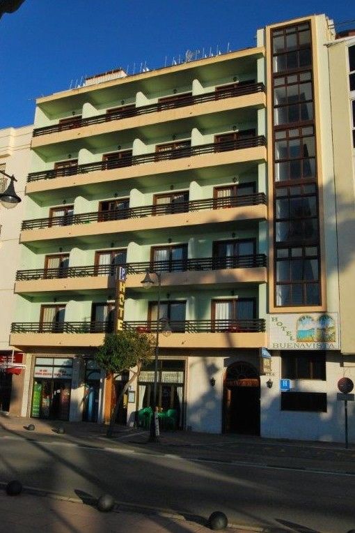 Apartment Buenavista *