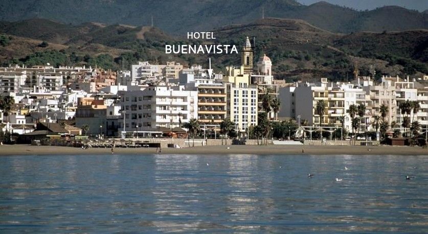 Apartment Buenavista Benidorm