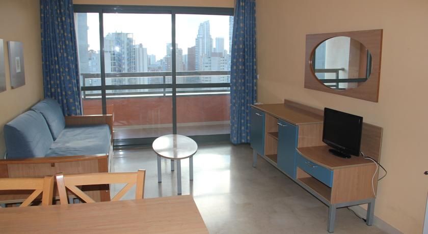Buenavista Apartment Benidorm