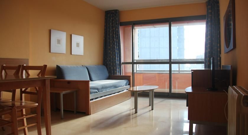 Buenavista Apartment *