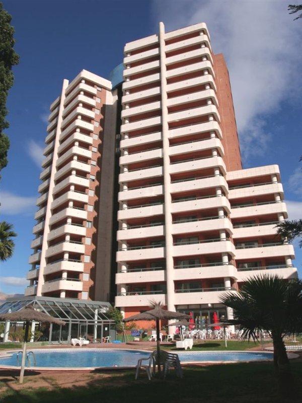 Buenavista Apartment Benidorm