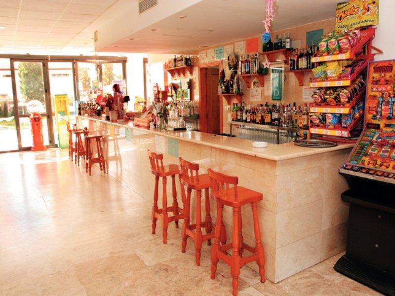 Buenavista Apartment *