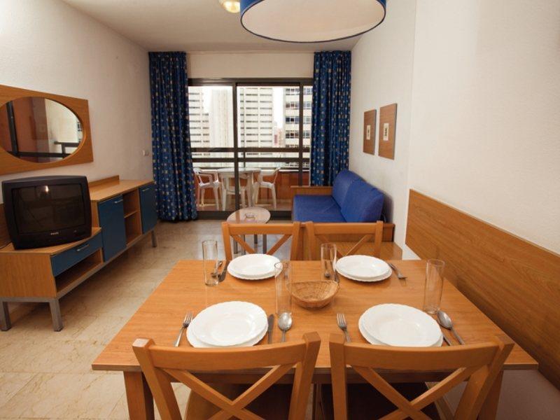 Buenavista Apartment Benidorm