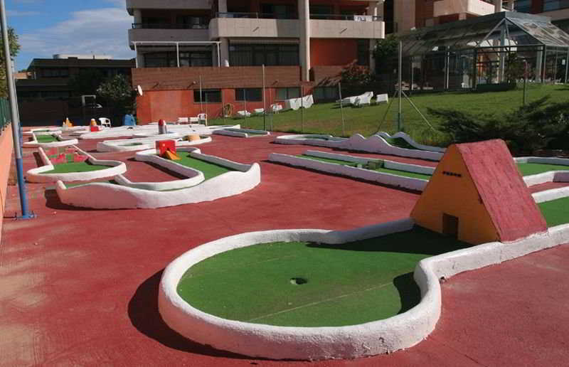 Buenavista Apartment *
