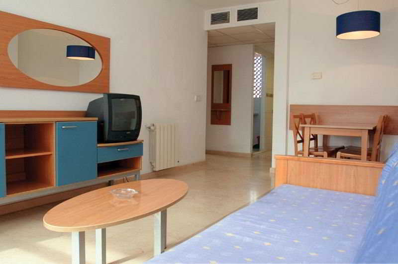 Apartment Buenavista Benidorm