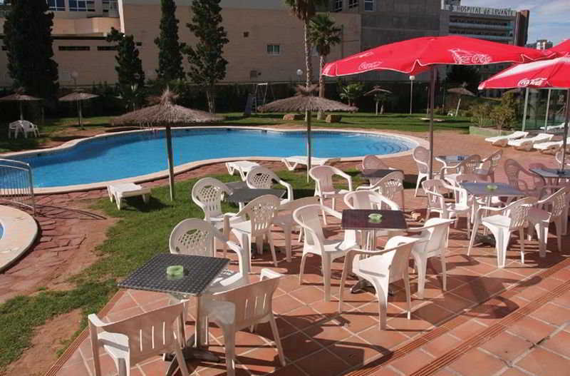 Buenavista Apartment