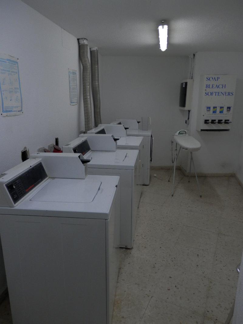 Buenavista Apartment