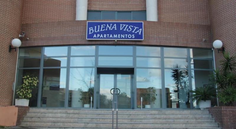 Buenavista Apartment *
